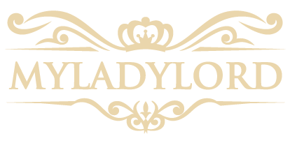 Get the title of Lady & Lord in Scotland